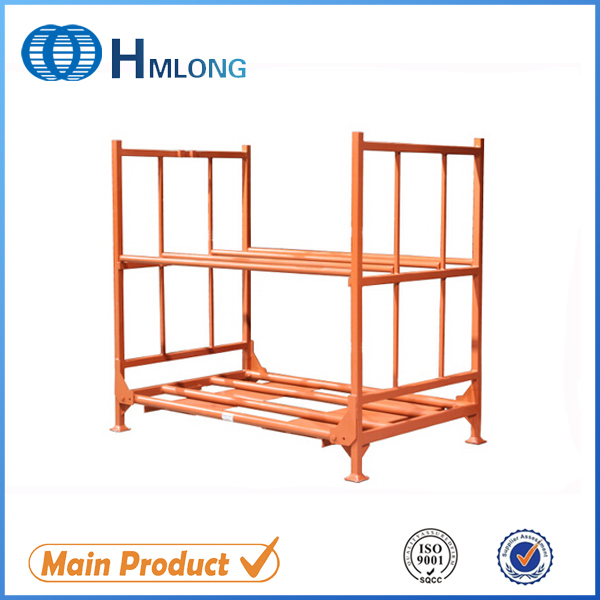 Newly Design Stable Warehouse Tyre Racking Image1