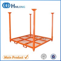 Hot Sale Metal Truck Tire Rack