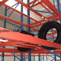 Heavy Duty Tyre Racks