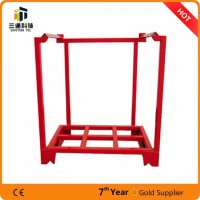 Steel Stackable Rack