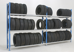 Racks for Auto Industries Image1