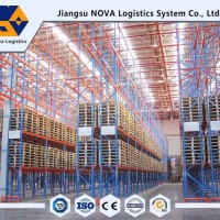 Hot Selling Heavy Duty Industrial Storage Rack