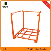 Stacking Rack