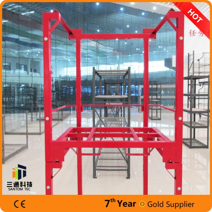 Stackable Rack Image1