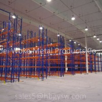 Good Quality Pallet Racking