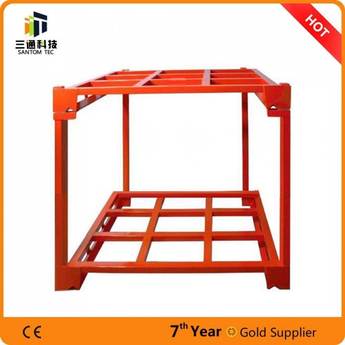 Steel Stacking Rack Image1