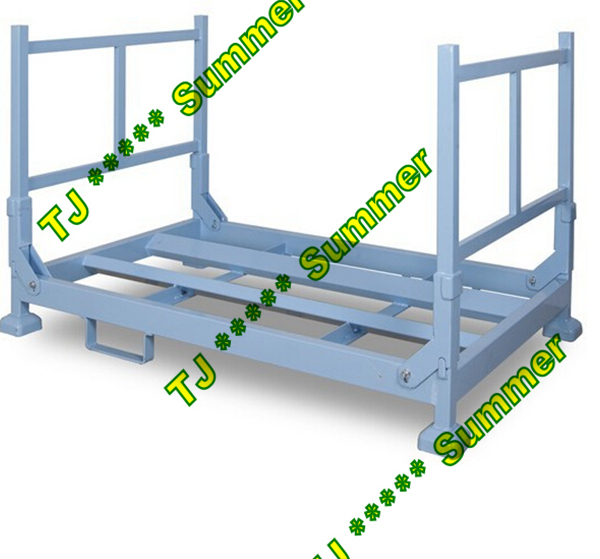 PCR Tires Rack Image1
