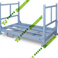 PCR Tires Rack