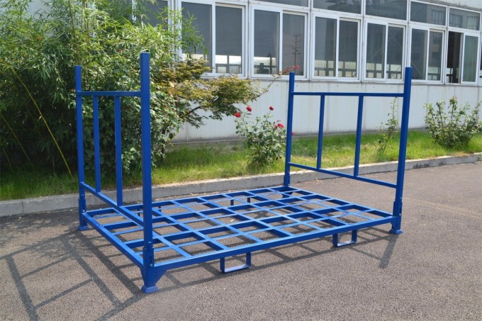 Tyre Rack Image1