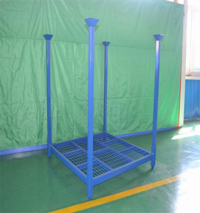 Tyre Rack Image1