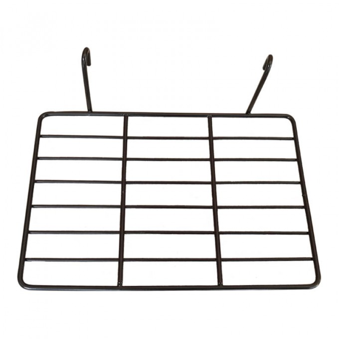 OEM Selective Pallet Storage Rack for Mall or Kitchen Image1