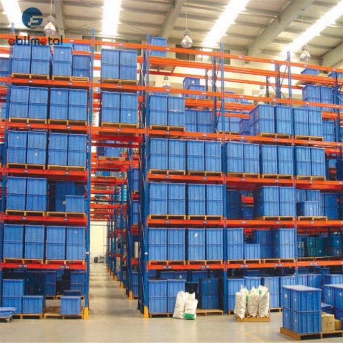 Selective Pallet Racking (EBIL-TPHJ) Image1