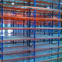 Selective Pallet Rac