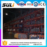 Selective Pallet Rac