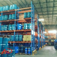Warehouse Selective Heavy Duty Pallet Racking