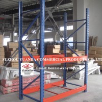 Selective Pallet Rack for Warehouse/ Heavy Duty Shelf