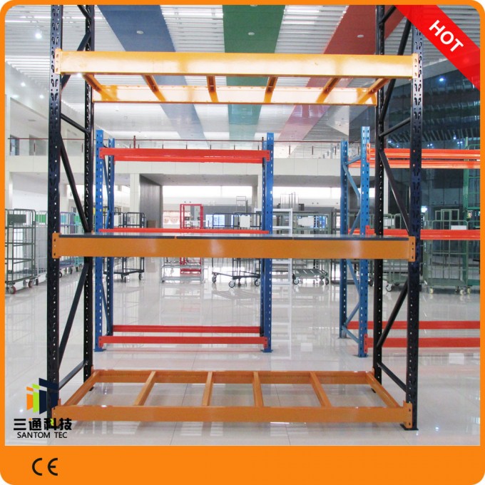 Industry Selective Pallet Rack Image1
