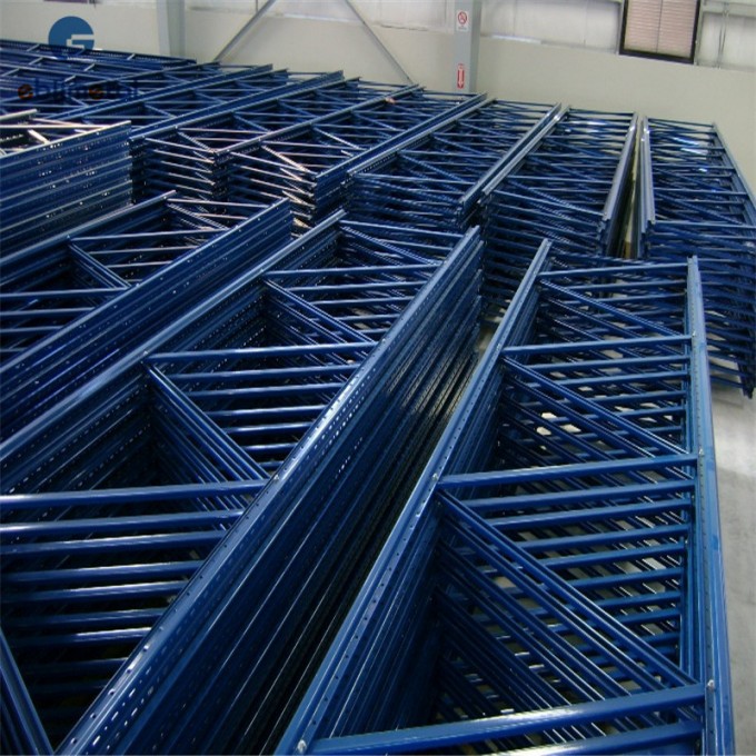 Customerized Selective-Pallet Racks for Storage (EBIL-TPHJ) Image1