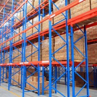 Pallet Stackable Sel