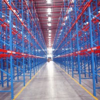 Warehouse Selective 