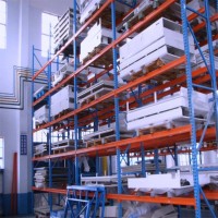 Selective Pallet Rac