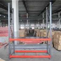 Heavy-Duty Warehouse Storage Pallet Rack/Selective Rack/Beam Rack