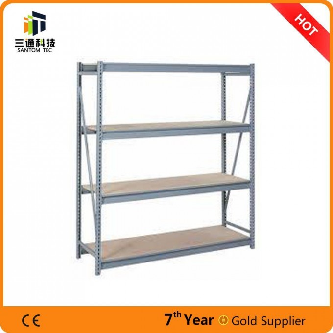 Adjustable Powder Coat Storage Racks Image1