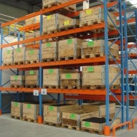 Industrial Warehouse