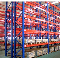 Easy Assembling Metal Selective Pallet Shelves, Racking