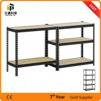 Adjustable Steel Angle Storage Rack