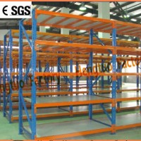 Storage Shelving Systems Industrial Durable Medium Duty Racking