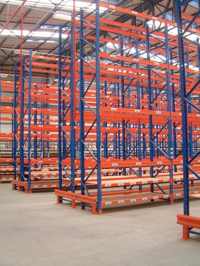 Storage Racking Image1