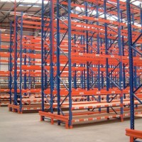 Storage Racking
