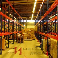 Suitable and Economical Selective Pallet Rack