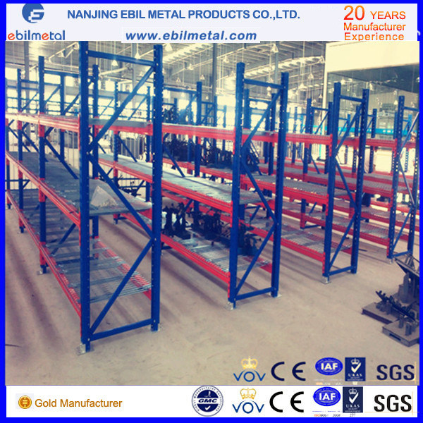 Pallet Rack, Warehouse Rack, Storage Rack, Selective Pallet Rack (EM-PR-1) Image1