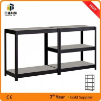 Adjustable Steel Angle Storage Rack