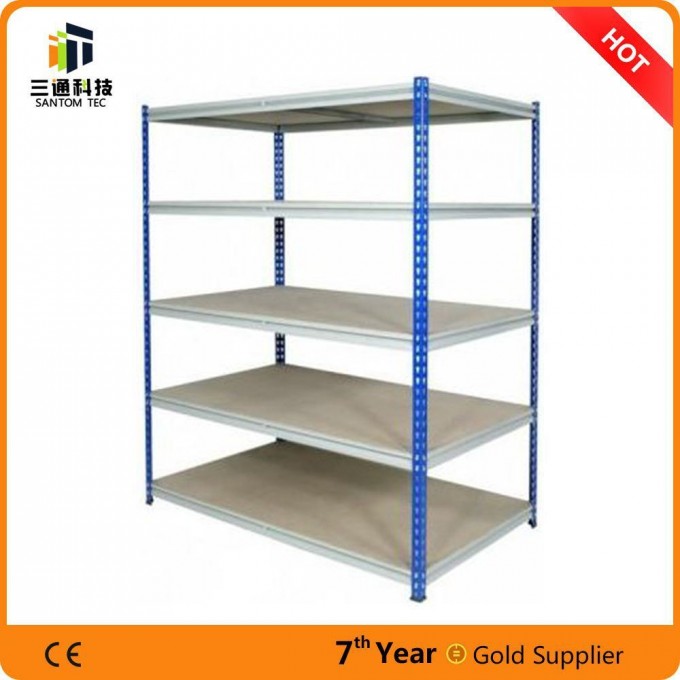 Light Duty Shelving Standard Rack Image1