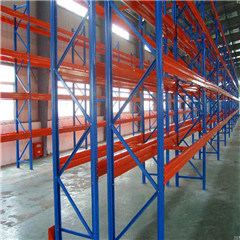Pallet Rack Warehouse Selective Hight Quality Image1