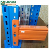 Warehouse Storage Selective Heavy Duty Pallet Racking