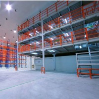 Heavy Duty Warehouse Factory Storage Selective Pallet Rack for Pallet Racking Warehouse Storage Syst