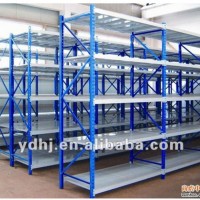Warehouse Medium Duty Storage Rack