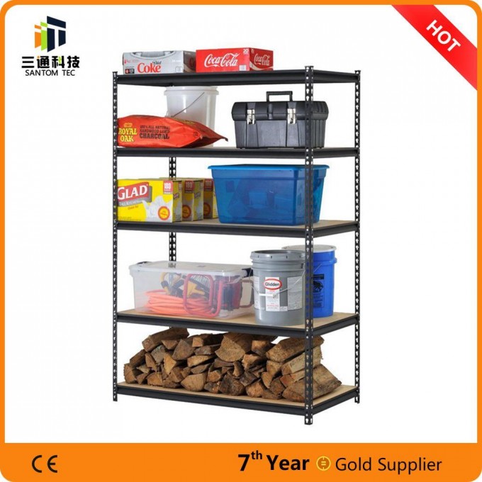 Light Duty Rack Steel Rack Image1