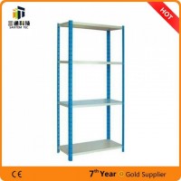 Light Duty Rack Angle Steel Rack China Angle Steel