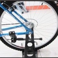 Multi Functional Useful Bike Stand Bicycle Rack