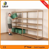 Long Span Light Duty Storage Rack
