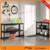Long Span Light Duty Storage Rack