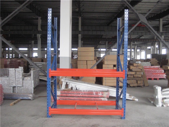 Heavy Duty Metal Shelf Warehouse Rack Storage Rack Image1