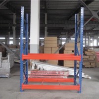 Heavy Duty Metal Shelf Warehouse Rack Storage Rack