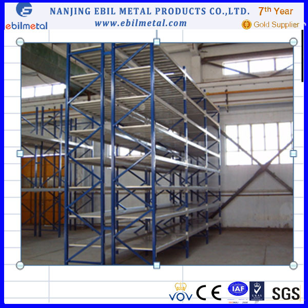 Steel Medium Duty Rack (EBIL-ZXHJ) Image1