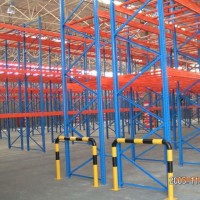 Warehouse Selective Pallet Rack; Pallet Racking